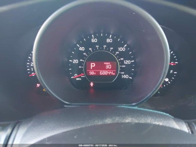 2019 KIA SOUL 7