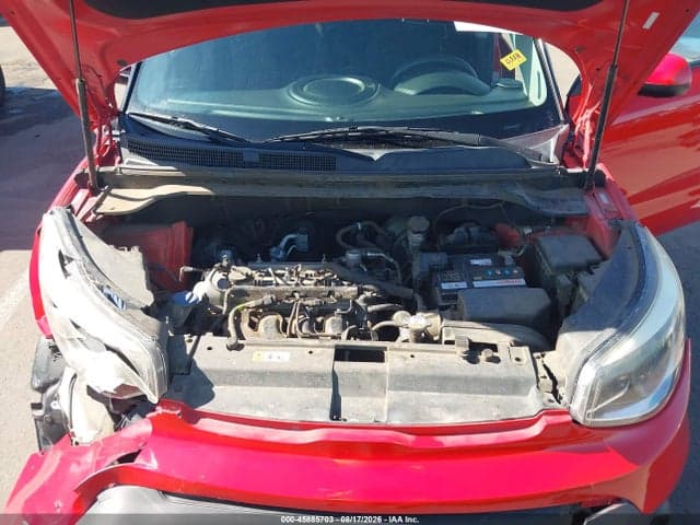 2019 KIA SOUL 10