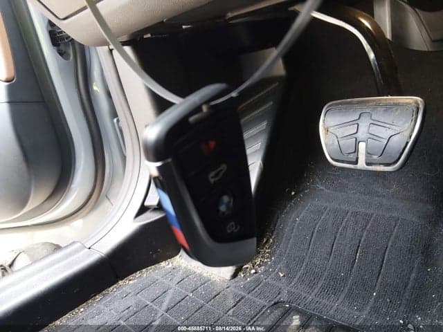 2024 BMW X3 XDRIVE30I 11