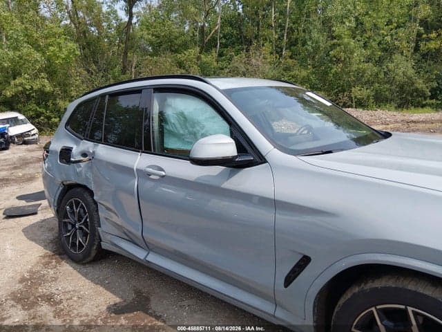 2024 BMW X3 XDRIVE30I 13