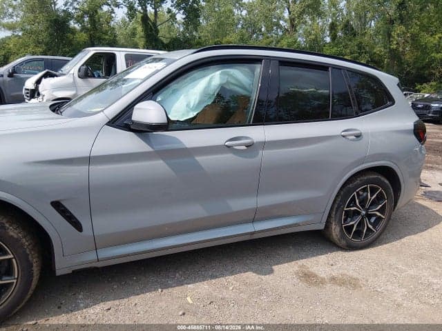 2024 BMW X3 XDRIVE30I 14