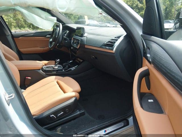 2024 BMW X3 XDRIVE30I 5