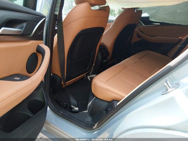 2024 BMW X3 XDRIVE30I 8
