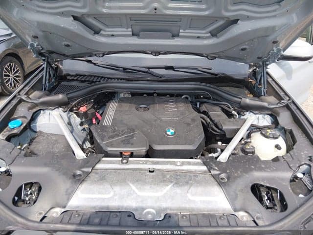 2024 BMW X3 XDRIVE30I 10