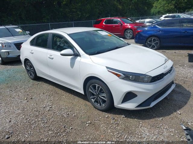 2023 KIA FORTE LXS 1