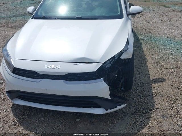 2023 KIA FORTE LXS 18