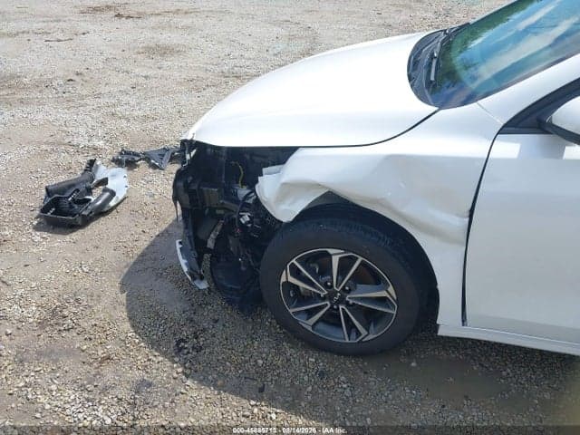 2023 KIA FORTE LXS 20