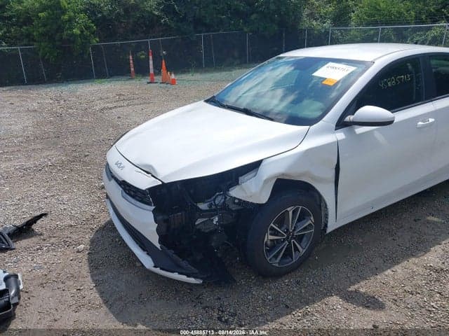 2023 KIA FORTE LXS 6