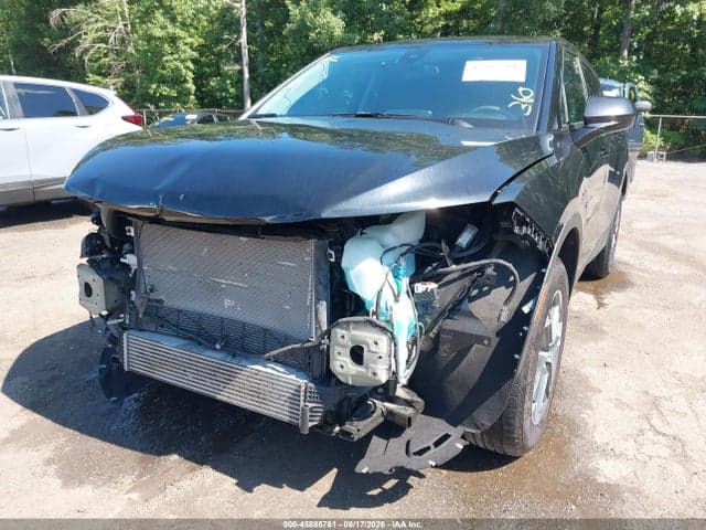 2025 CHEVROLET BLAZER AWD 2LT 6