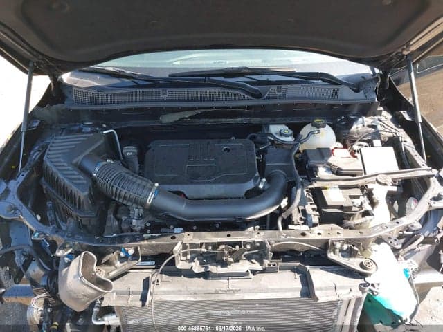 2025 CHEVROLET BLAZER AWD 2LT 10