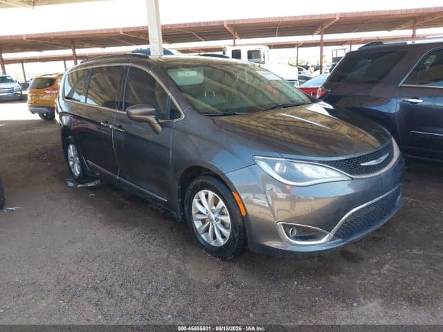 2017 CHRYSLER PACIFICA TOURING-L 1