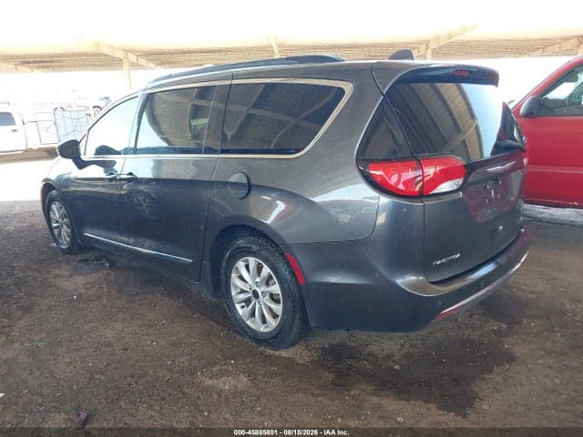 2017 CHRYSLER PACIFICA TOURING-L 3