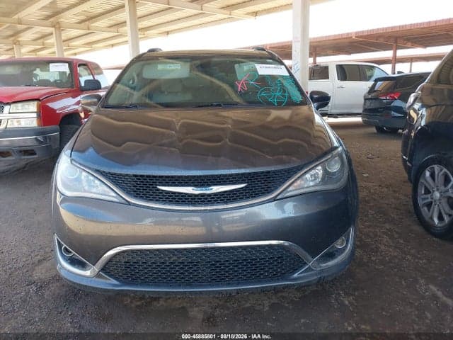 2017 CHRYSLER PACIFICA TOURING-L 6