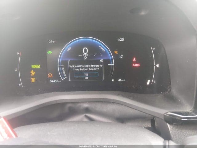 2025 TOYOTA CAMRY SE 7