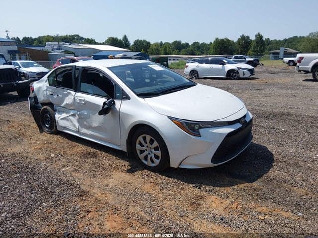 2023 TOYOTA COROLLA LE 1