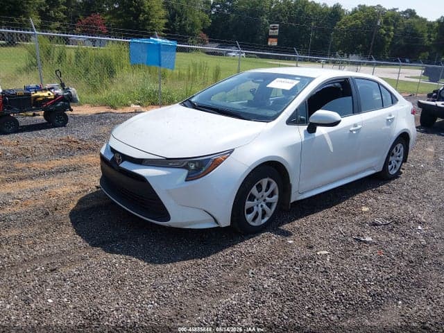 2023 TOYOTA COROLLA LE 2