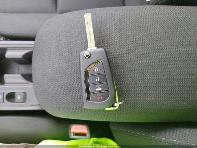 2023 TOYOTA COROLLA LE 11