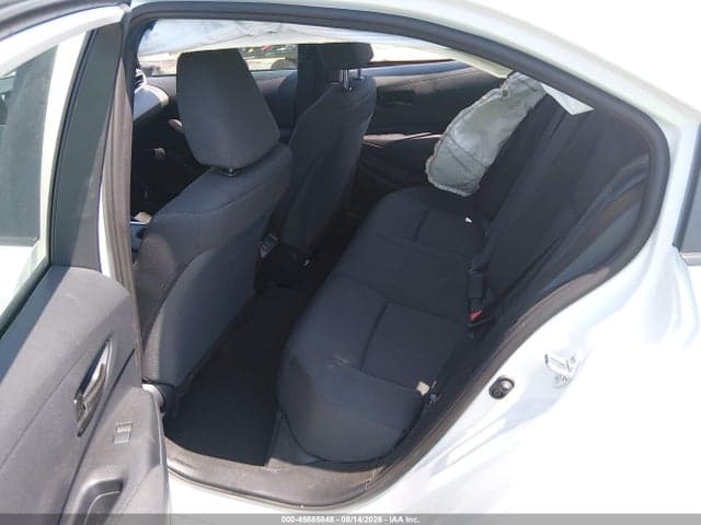 2023 TOYOTA COROLLA LE 8
