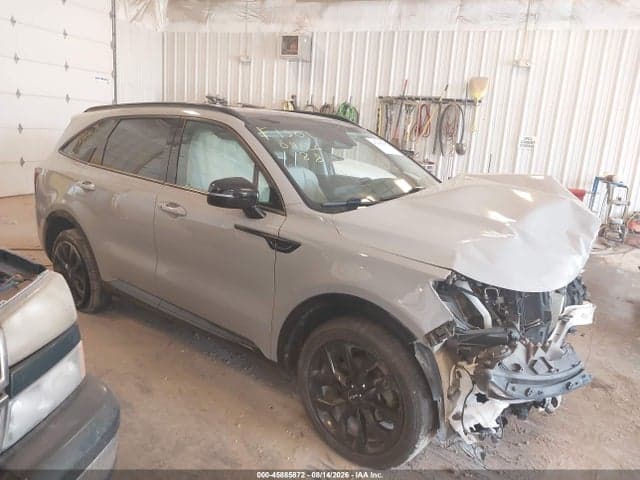 2022 KIA SORENTO SX 1