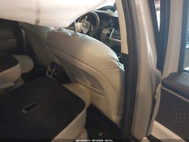2022 KIA SORENTO SX 8