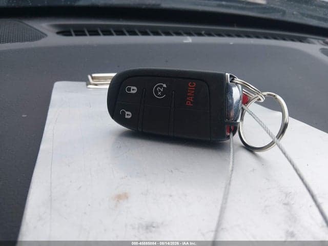 2018 JEEP COMPASS LATITUDE 4X4 11