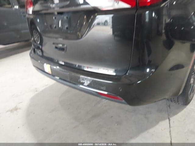 2018 CHRYSLER PACIFICA TOURING L 6