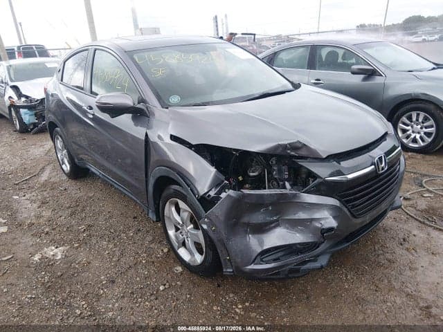 2017 HONDA HR-V EX 1