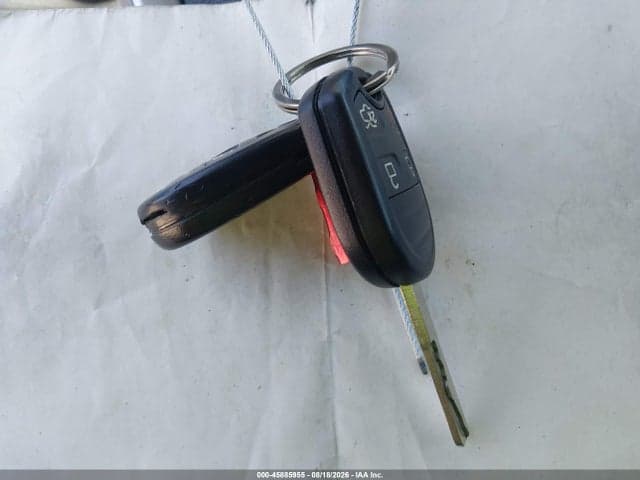 2018 FORD FIESTA SE 11