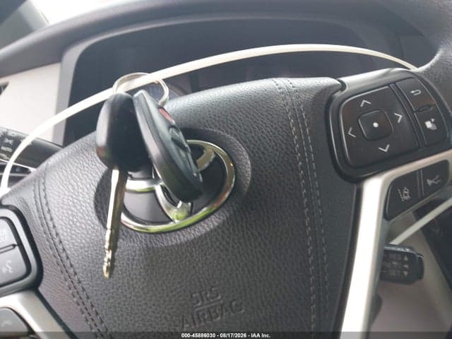 2018 TOYOTA SIENNA LE 8 PASSENGER 11