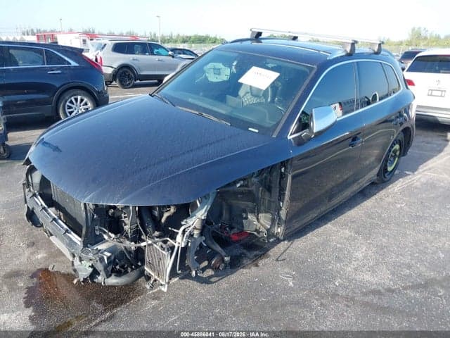 2018 AUDI SQ5 3.0T PREMIUM PLUS 6