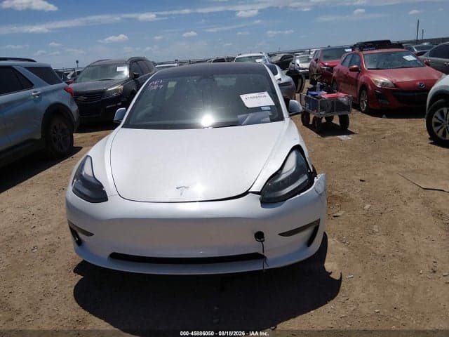 2023 TESLA MODEL 3 REAR-WHEEL DRIVE 11