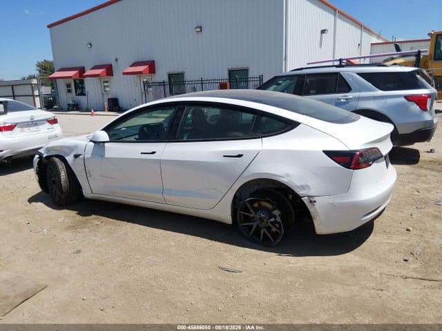 2023 TESLA MODEL 3 REAR-WHEEL DRIVE 13