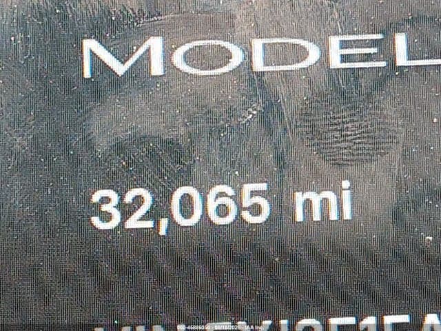 2023 TESLA MODEL 3 REAR-WHEEL DRIVE 14