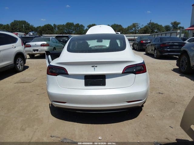 2023 TESLA MODEL 3 REAR-WHEEL DRIVE 15