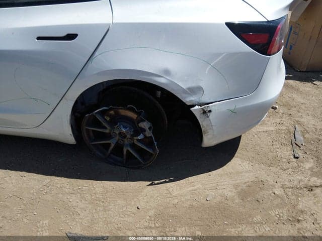 2023 TESLA MODEL 3 REAR-WHEEL DRIVE 6