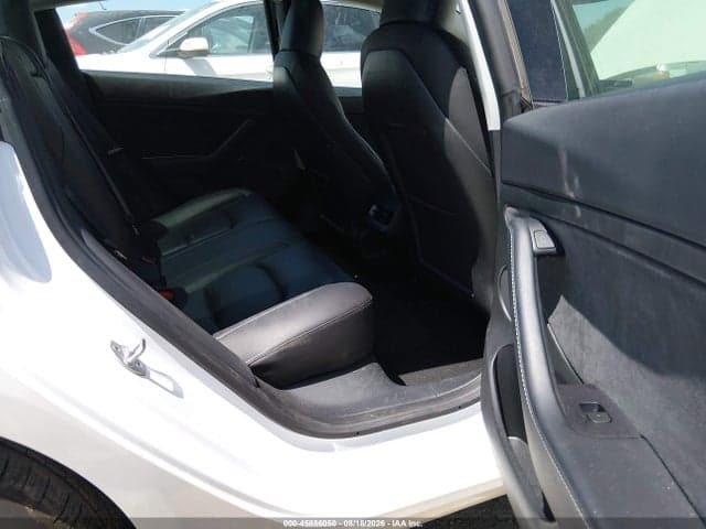 2023 TESLA MODEL 3 REAR-WHEEL DRIVE 8
