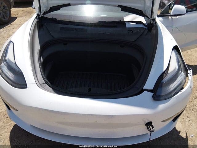 2023 TESLA MODEL 3 REAR-WHEEL DRIVE 10