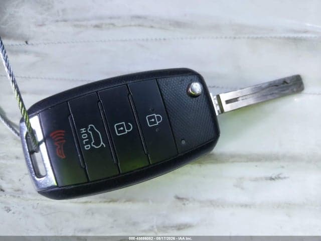 2019 KIA SOUL + 11