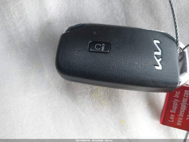 2023 KIA K5 GT-LINE 11