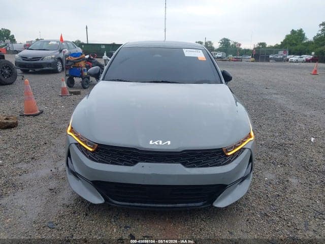 2023 KIA K5 GT-LINE 13