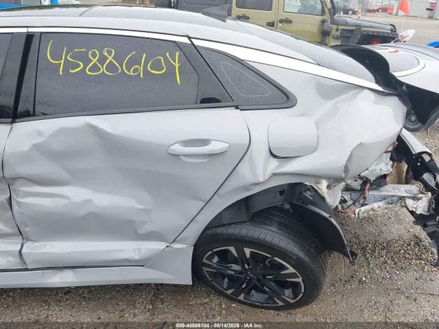 2023 KIA K5 GT-LINE 19
