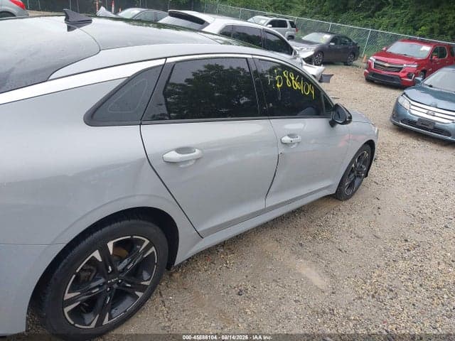 2023 KIA K5 GT-LINE 22