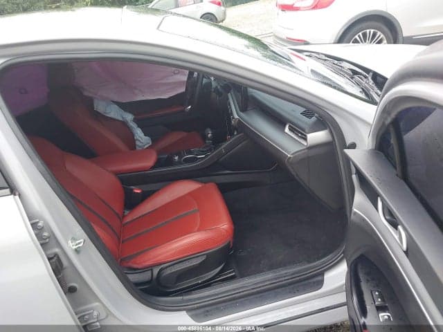 2023 KIA K5 GT-LINE 5