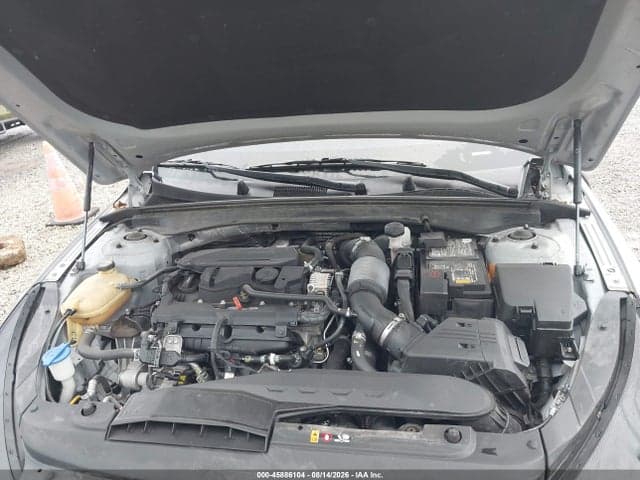 2023 KIA K5 GT-LINE 10