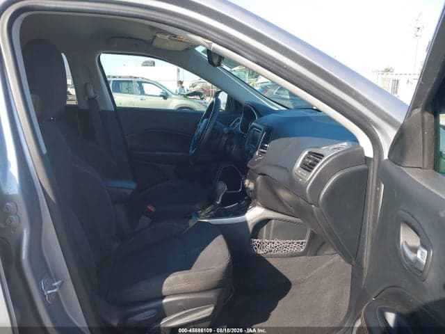 2018 JEEP COMPASS SPORT 4X4 5