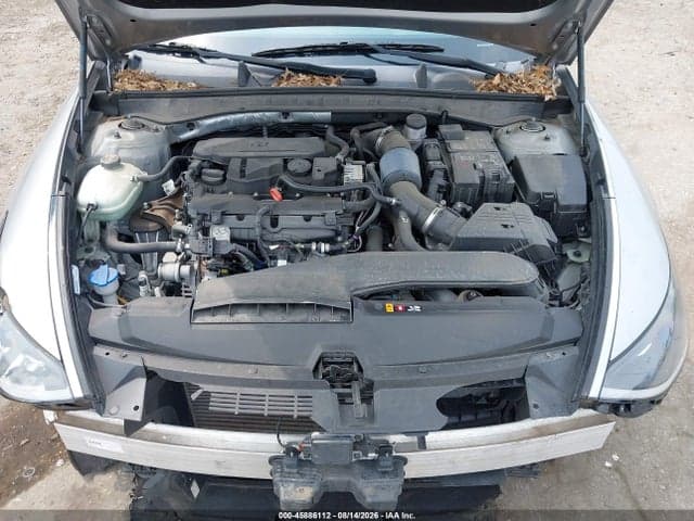 2020 HYUNDAI SONATA SEL PLUS 10