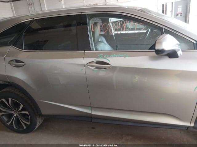 2019 LEXUS RX 350 L 13