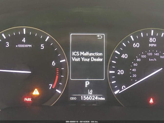 2019 LEXUS RX 350 L 15
