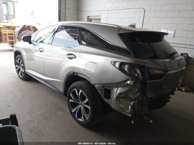 2019 LEXUS RX 350 L 3