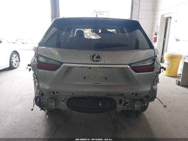 2019 LEXUS RX 350 L 6
